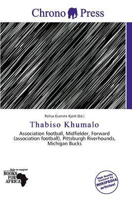 Thabiso Khumalo
