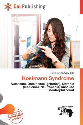 Kostmann Syndrome