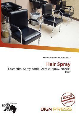 Hair Spray