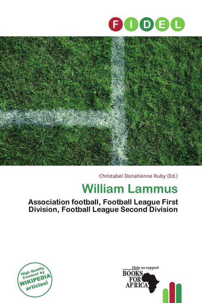 William Lammus