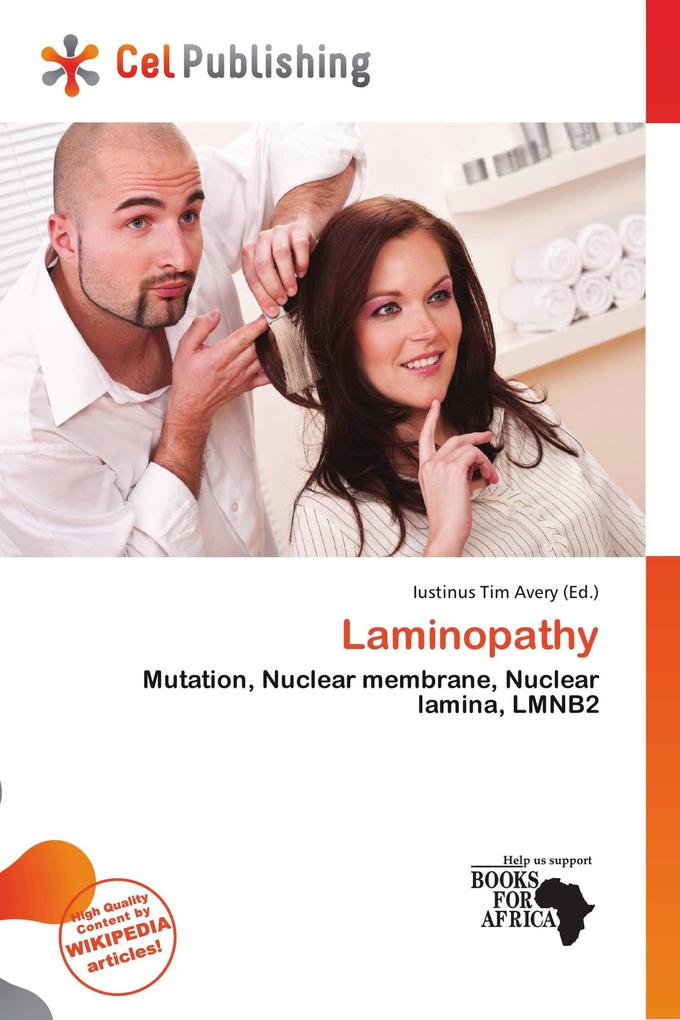 Laminopathy