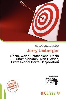 Jerry Umberger