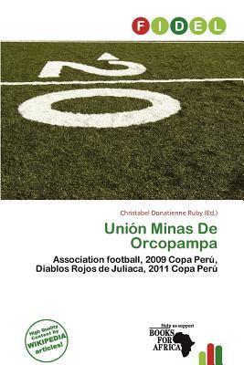 Unión Minas De Orcopampa
