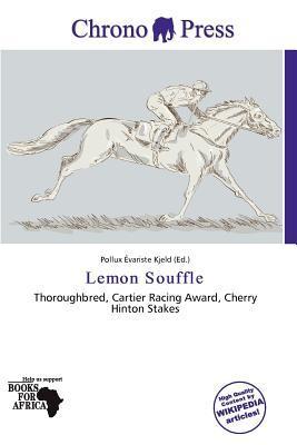 Lemon Souffle