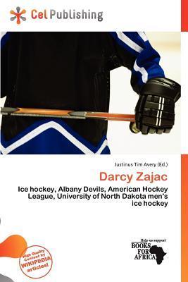 Darcy Zajac