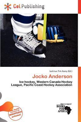 Jocko Anderson