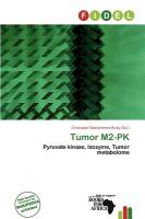 Tumor M2-PK