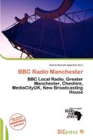 BBC Radio Manchester