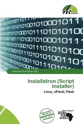 Installatron (Script Installer)