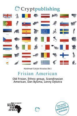 Frisian American