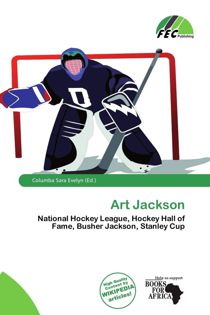 Art Jackson
