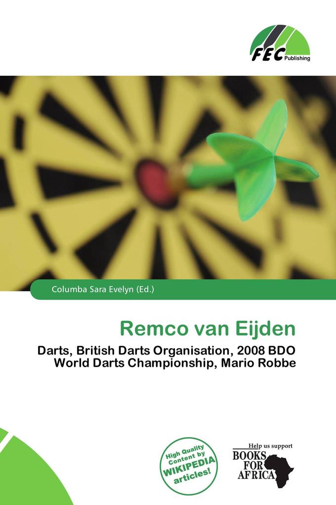 Remco van Eijden