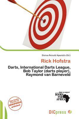 Rick Hofstra