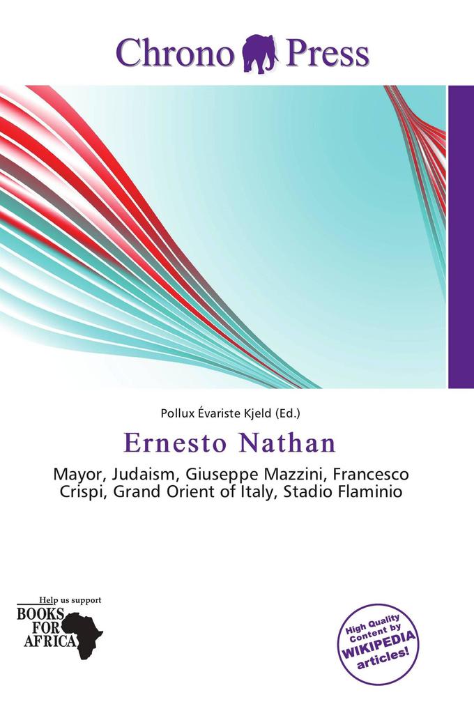 Ernesto Nathan