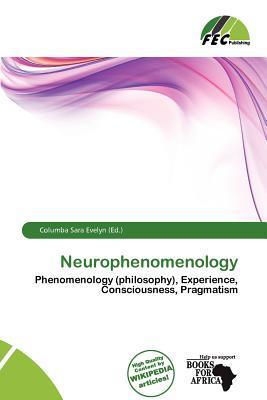Neurophenomenology
