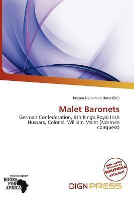 Malet Baronets