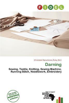 Darning