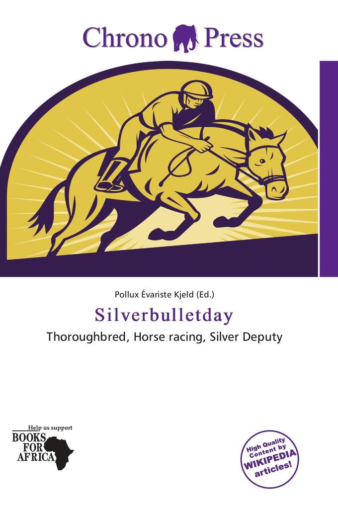 Silverbulletday