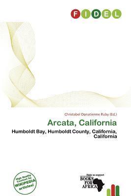 Arcata California