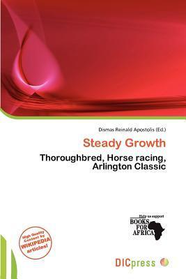 Steady Growth
