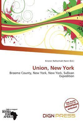 Union New York