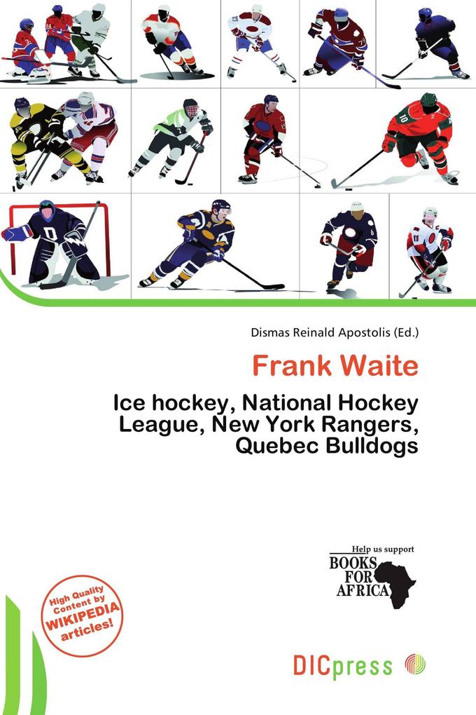 Frank Waite