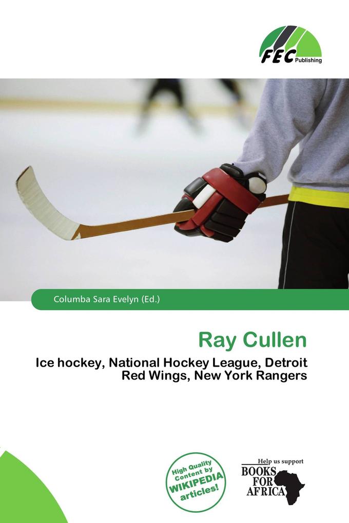 Ray Cullen