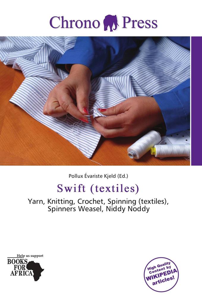 Swift (textiles)