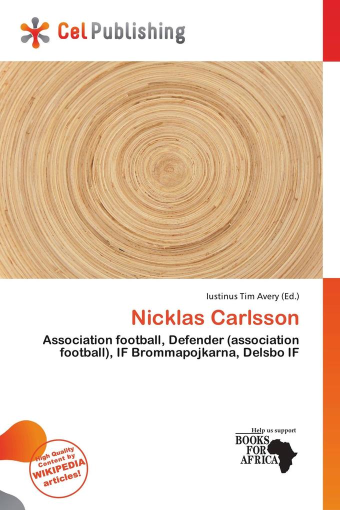 Nicklas Carlsson