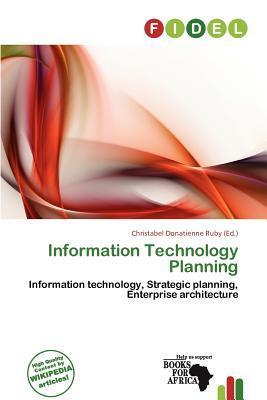 Information Technology Planning