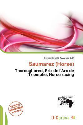 Saumarez (Horse)