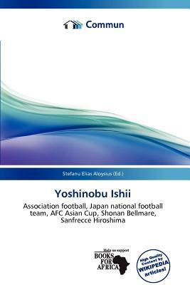 Yoshinobu Ishii