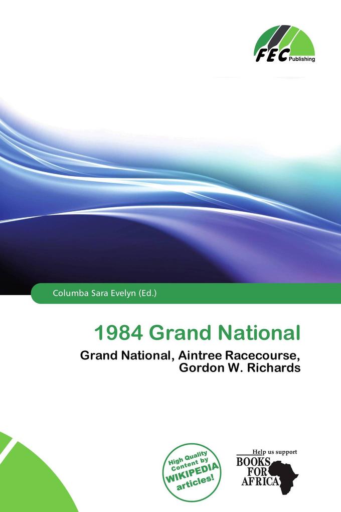 1984 Grand National