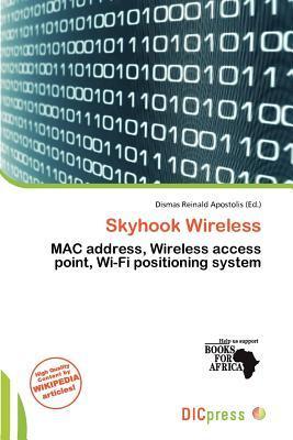 Skyhook Wireless