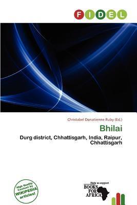 Bhilai