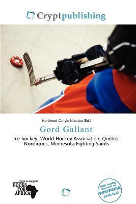 Gord Gallant