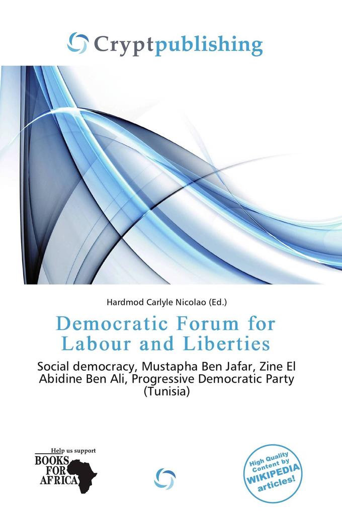 Democratic Forum for Labour and Liberties