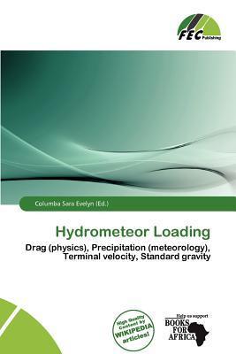 Hydrometeor Loading