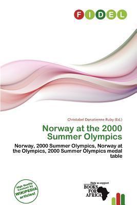 Norway at the 2000 Summer Olympics