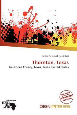Thornton Texas
