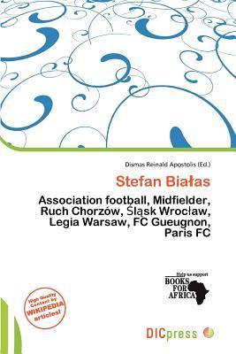 Stefan Biaas