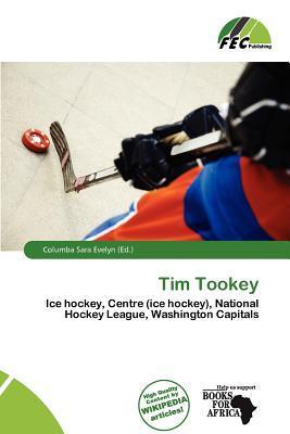 Tim Tookey