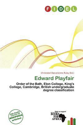Edward Playfair