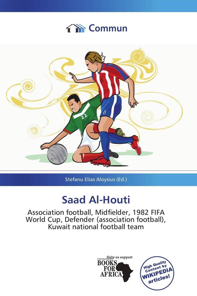 Saad Al-Houti
