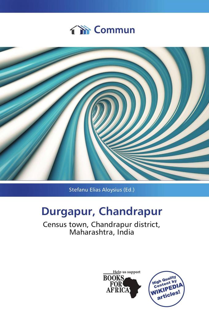 Durgapur Chandrapur