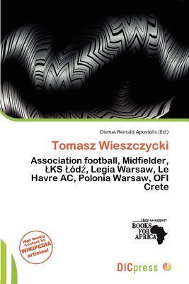 Tomasz Wieszczycki