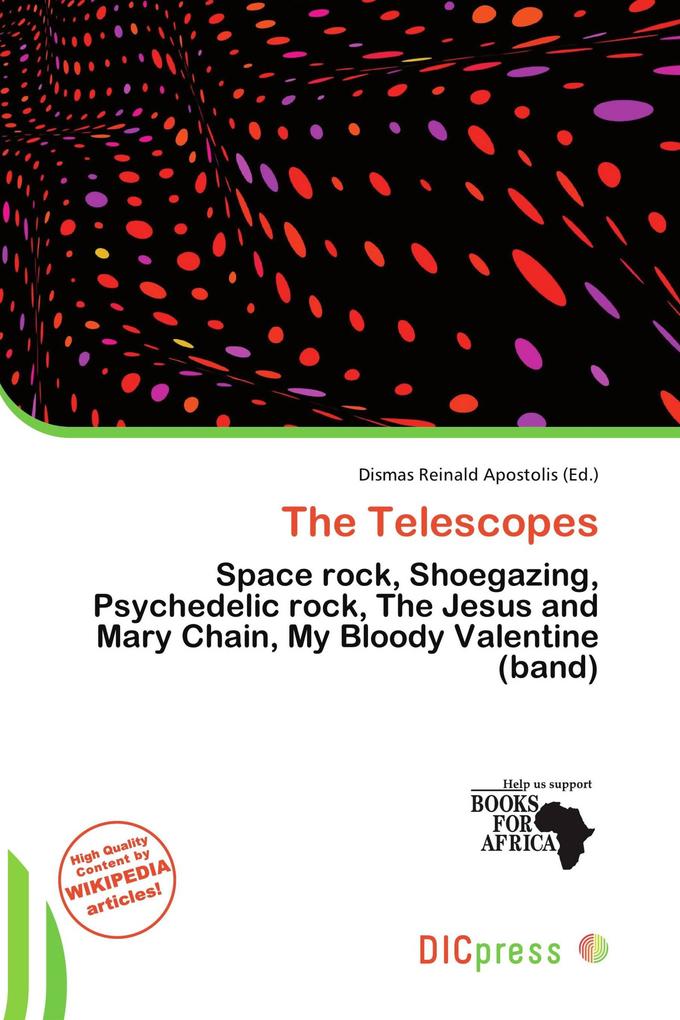 The Telescopes