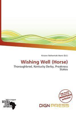 Wishing Well (Horse)