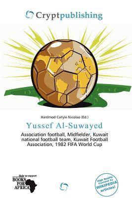 Yussef Al-Suwayed