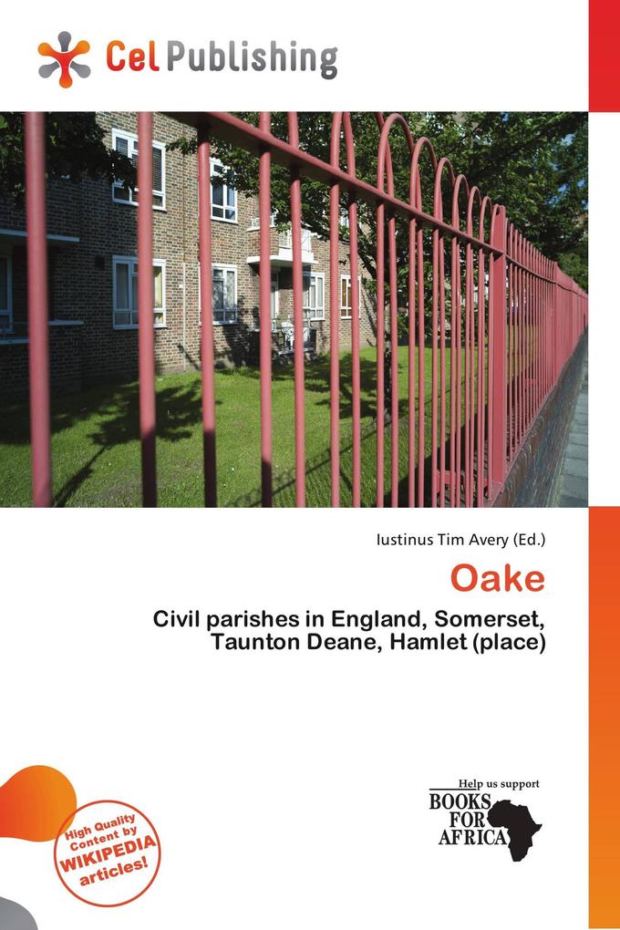 Oake